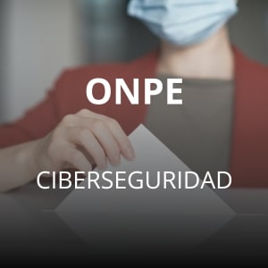 Ciberseguridad con Cloudflare para Garantizar la Integridad de la Oficina Nacional de Procesos Electorales en Perú